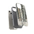 Winter Aspen Trunks - Impact Resistant Phone Case